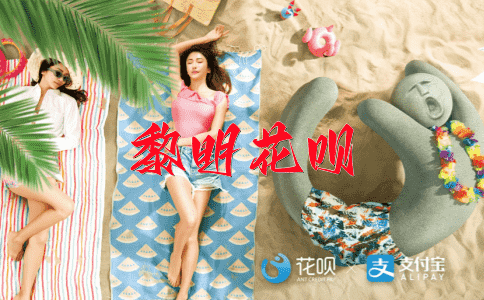 一毛不拔，一毛不拔花呗